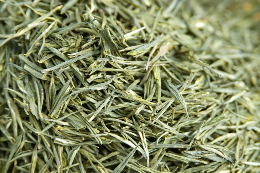 junshan yinzhen