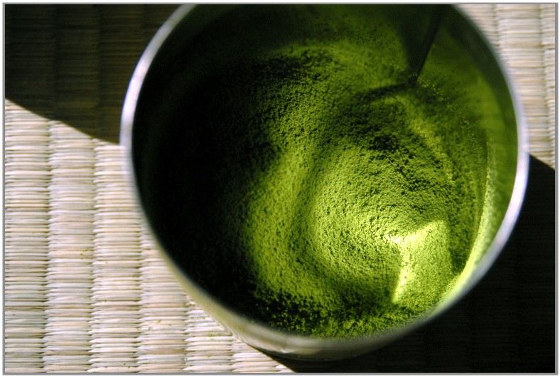 a megszit&aacute;lt matcha
