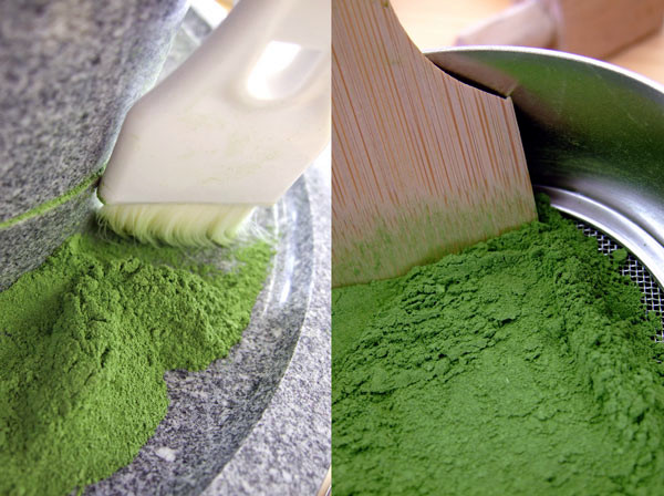 fukuyuen matcha